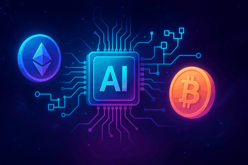 ai and crypto
