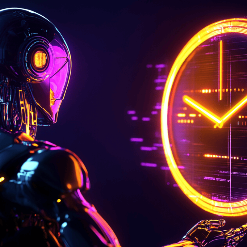 AI Productivity Coaching