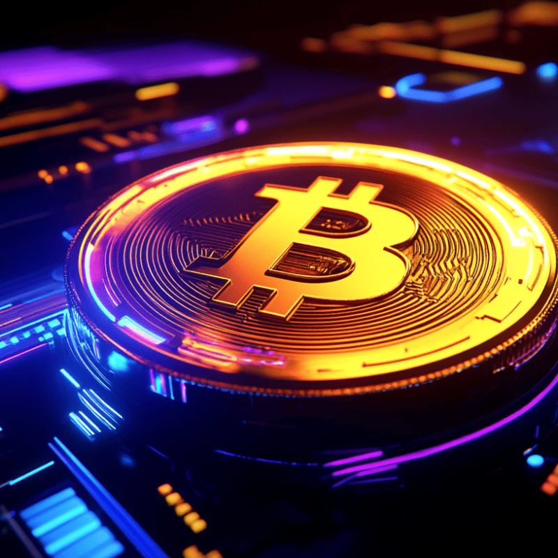 Accepting Cryptocurrency Payments