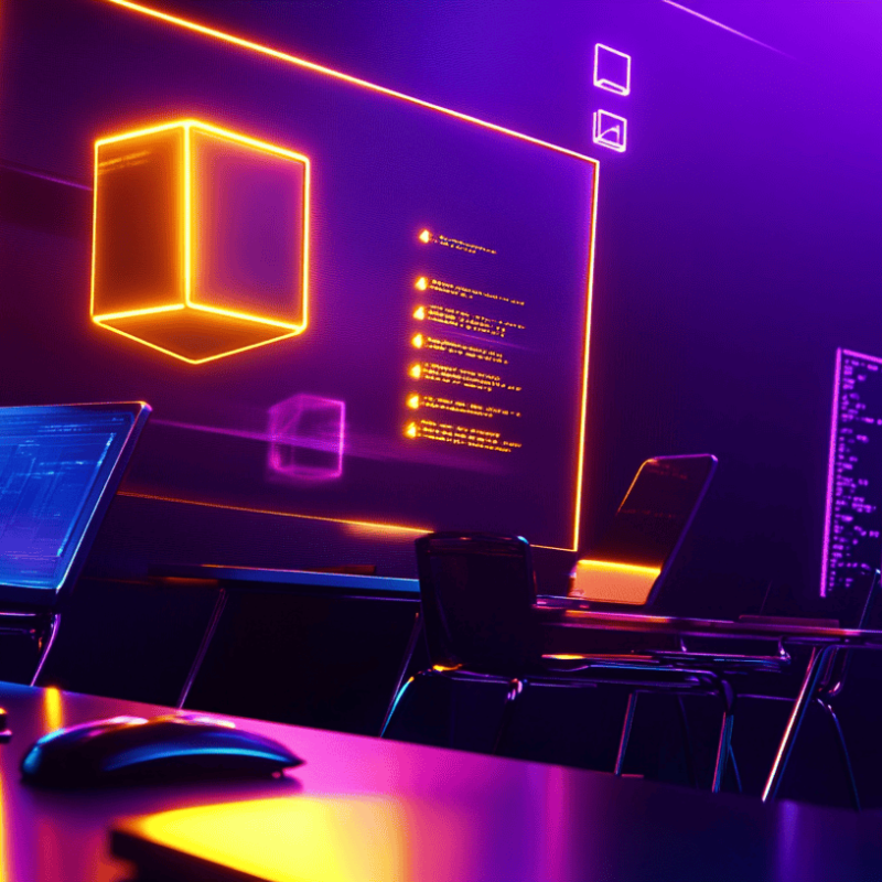Blockchain Education & Workshops