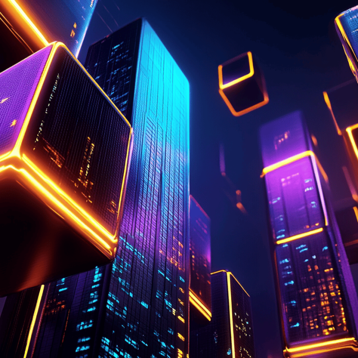 Integrating Blockchain Into Your Business