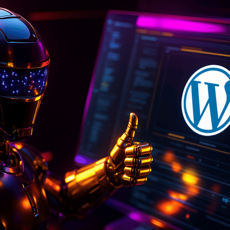 WordPress Support- Underhållsavtal