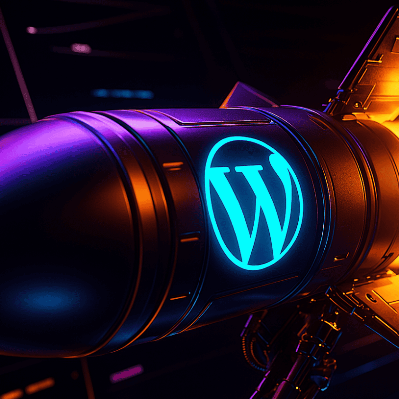 SEO for WordPress SEO for WordPress