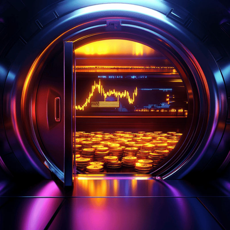 Should Your Business Hold Digital Assets